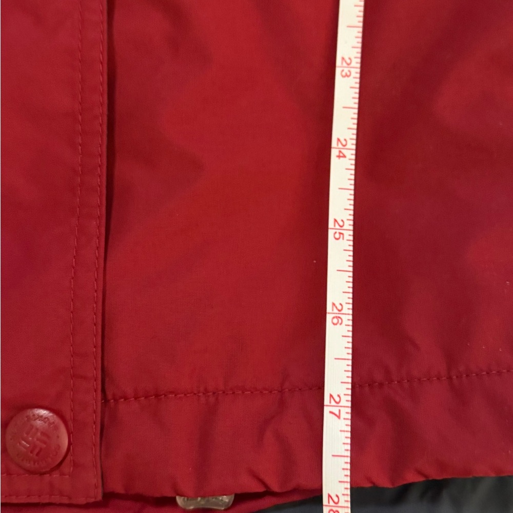 Columbia Core Interchange Jacket Shell Only - image 5